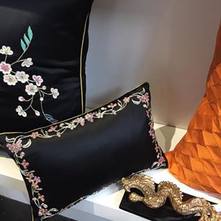 Discover Our Asian Inspired Cushion Designs